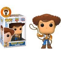 Funko Pop Disney Pixar Toy Story Woody