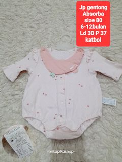 (Kategori: ) berada di . Dikirim oleh mikapikashop (ID iklan 1383321380, Gambar 1). Deskripsi: .