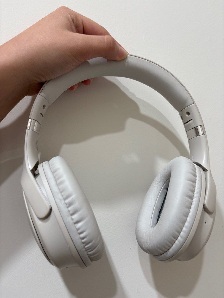 由 92xfgtc48v (刊登 ID 1383450551，圖片 1) 提交，位於 高雄市 (Kaohsiung) 的 HAVIT H630BT (類別：頭戴式耳機)，說明：超高續航力 輕巧 久戴不負擔 藍芽5.3 連結穩定/快速 支援AUX/SD卡/電台收聽 可接聽電話。