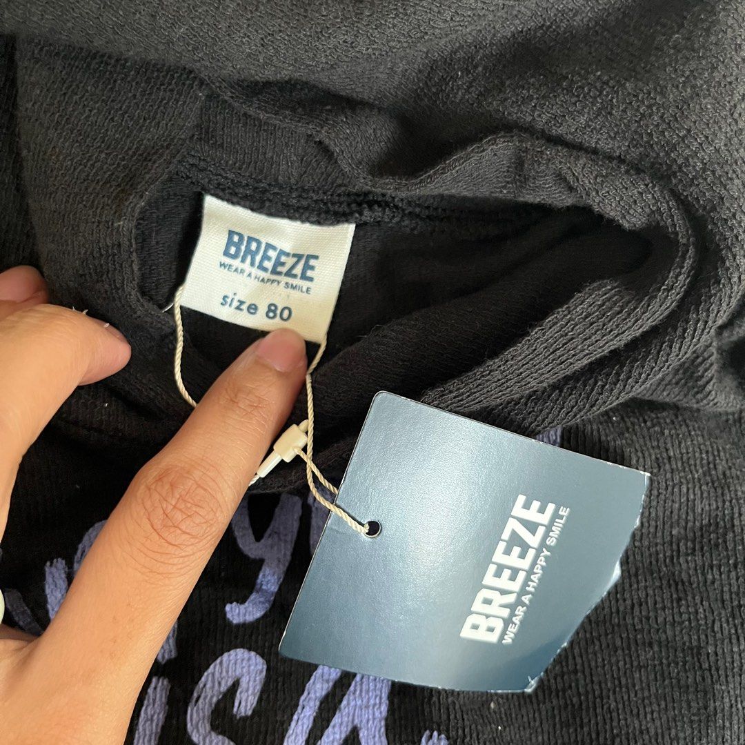 Hoddies (Category: Babies & Kids Fashion) located in Kuala Lumpur. Submitted by rara_. (Listing ID 1383316661, Image 3). Description: .
