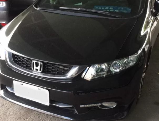 由 yanxiuman (刊登 ID 1383290056，圖片 1) 提交，位於 桃園市 (Taoyuan) 的 Honda Civic 2014款 黑色 全廠認證車 車商勿擾 (類別：汽車出售)，說明：🎶顏色：白色 🎶排氣量：1.8L 🎶出廠：2014 🎶行駛里程：11萬公里 循跡系統 安全氣囊 ABS防鎖死 👍最有公信力的認證 👍車況與認證表不符 , 退車並全額退費 👍車況及里程公開化 👍檢定報告 🧸因車價划算、車況認證，詢問人數多，請提前預約看車 🎀我也可為您尋車!告訴我您的需求與預算，讓我為您圓夢 ✅可分期 ✅可貸款✅車換車 🎀貸款配合/協助分期 ⚠️車商販售 非自售 請車行勿擾⚠️ 🉑全台北中南皆有服務據點 歡迎私訊預約賞車 🎊請提前私訊預約賞車 🎊請提前私訊預約賞車 🎊請提前私訊預約賞車 全廠認證車 車商勿擾 滿小姐:0️⃣9️⃣0️⃣5️⃣3️⃣6️⃣1️⃣0️⃣5️⃣5️⃣ (歡迎私訊)。