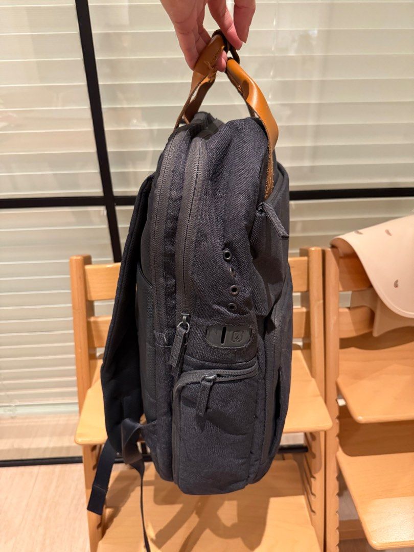 HP laptop backpack65075077894019112