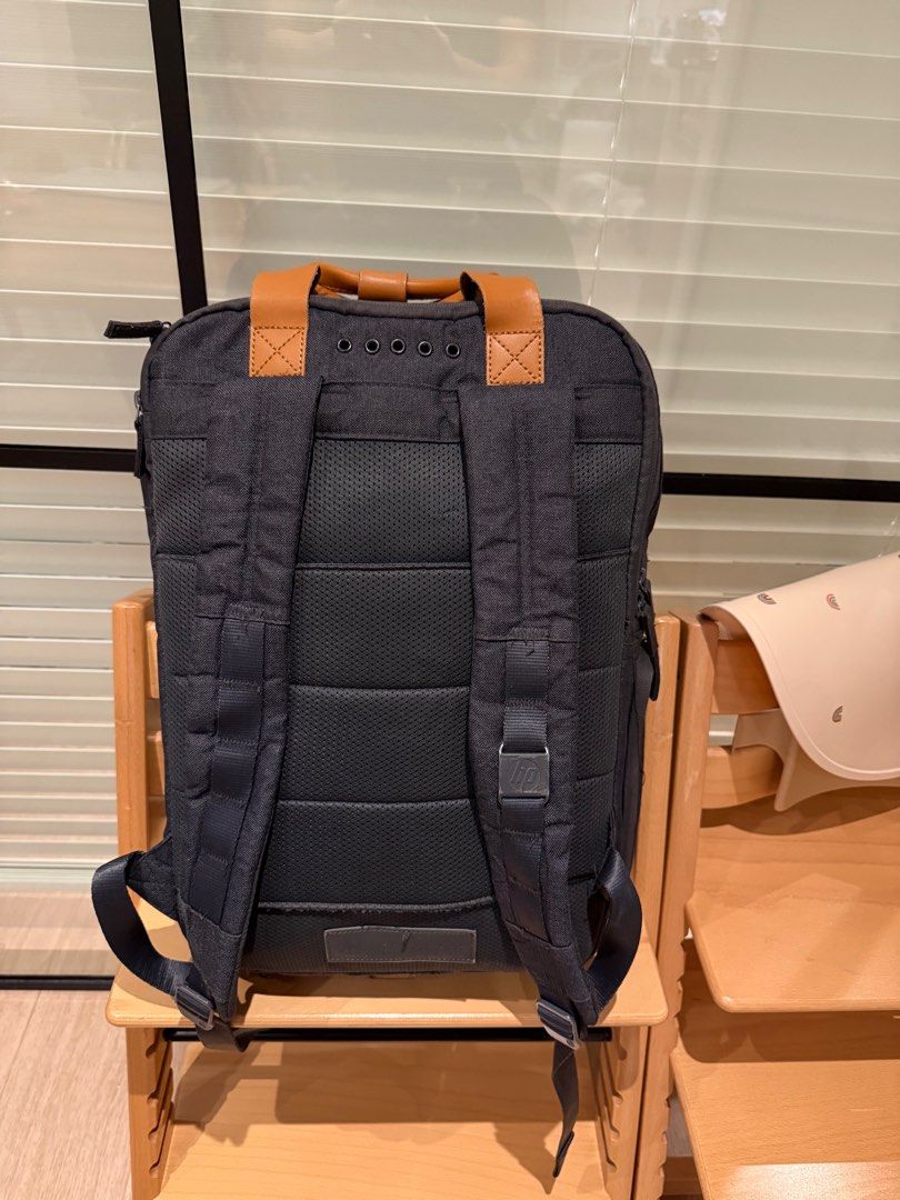 HP laptop backpack65075077894019111
