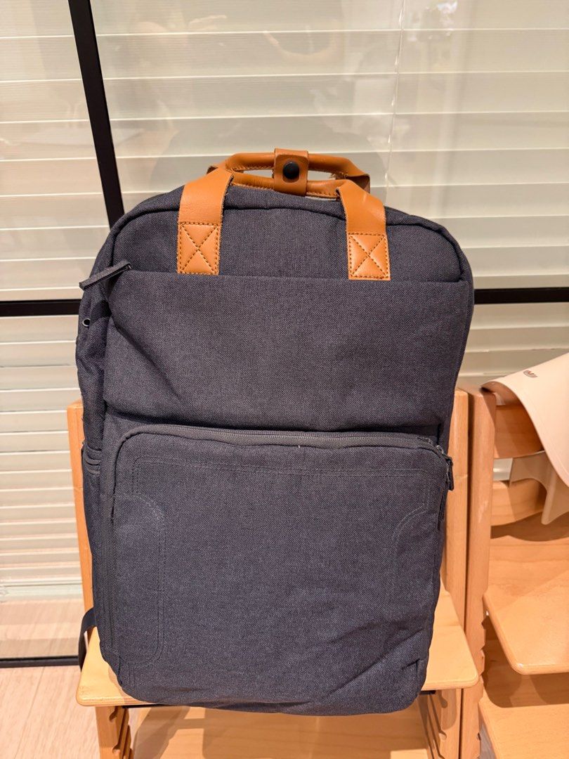 HP laptop backpack65075077894019110