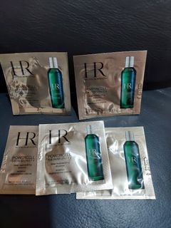 hr 植物幹細胞再生活膚水
POWERCELL Skinmunity Deep Regenerating Essence每包1.5ml每包5元到期日2026年64206603550466110