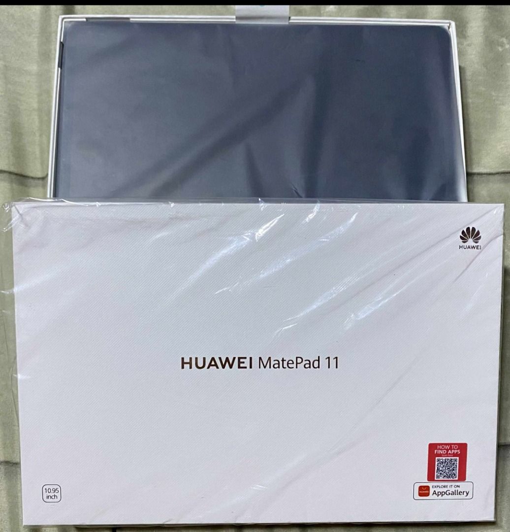 Huawei Matepad 11 (Category: Android) located in Caloocan City. Submitted by rrliao9386120 (Listing ID 1383284822, Image 1). Description: Selling my huawei tab, seldom use only. .