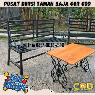 (Kategori: ) berada di . Dikirim oleh pusatkursitamanfurniturecod (ID iklan 1383341340, Gambar 1). Deskripsi: .