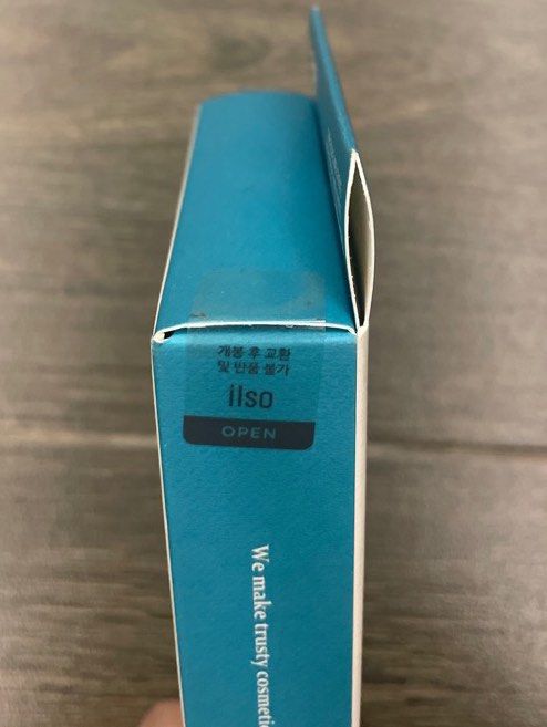 由 jenny2085116998 (刊登 ID 1383448068，圖片 3) 提交，位於 台中市 (Taichung) 的 《現貨秒出》ilso 溫和舒緩粉刺清潔鼻貼 (類別：護膚、清潔產品)，說明：全新未使用。