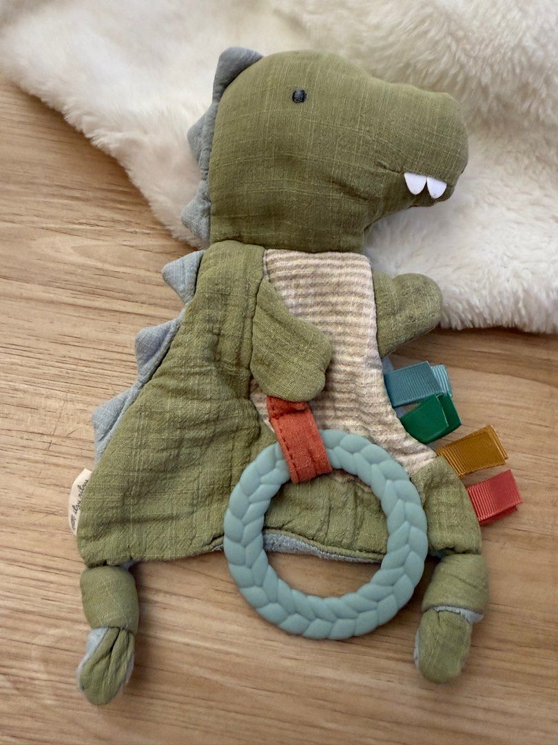 Itzy Ritzy (Category: Infant Playtime) located in Kota Bharu. Submitted by sareenasareena (Listing ID 1383344994, Image 2). Description: .