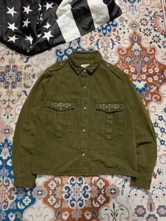 (Kategori: ) berada di . Dikirim oleh thrifting_medaan (ID iklan 1383400936, Gambar 1). Deskripsi: .