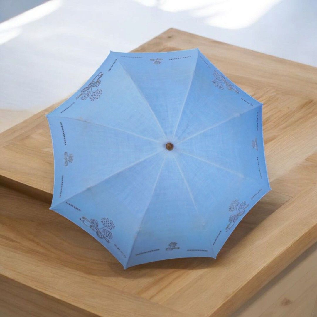 Japan surplus folding umbrella (Category: Umbrellas) located in Quezon City. Submitted by plantcorner (Listing ID 1383275628, Image 1). Description: Tela po ang fabric Need wash po ito.