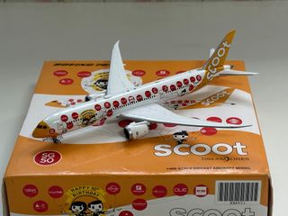 Jc wings scoot For Sale | Toys & Collectibles | Carousell Singapore