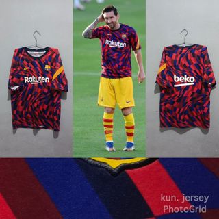 (Kategori: ) berada di . Dikirim oleh Kun.jersey (ID iklan 1383299871, Gambar 1). Deskripsi: .