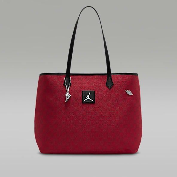 Jordan MonogramTote Bag (Category: Tote Bags) located in Manila. Submitted by keeper_11 (Listing ID 1383434061, Image 1). Description: Jordan Monogram Tote Bag (32L).