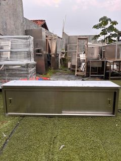 (Kategori: ) berada di . Dikirim oleh dapursakha_stainless (ID iklan 1383453608, Gambar 1). Deskripsi: .