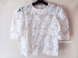 (Kategori: ) berada di . Dikirim oleh laurra_feliciasheylsa (ID iklan 1383450407, Gambar 1). Deskripsi: .