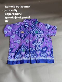 (Kategori: ) berada di . Dikirim oleh meliaulfa14 (ID iklan 1383273592, Gambar 1). Deskripsi: .