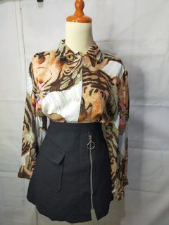 (Kategori: ) berada di . Dikirim oleh sella.fashiion (ID iklan 1383434903, Gambar 1). Deskripsi: .