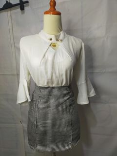 (Kategori: ) berada di . Dikirim oleh sella.fashiion (ID iklan 1383434339, Gambar 1). Deskripsi: .