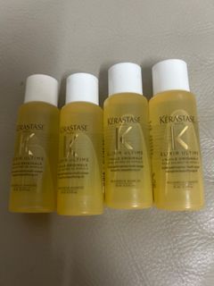 KERASTASE 極緻全效修護精華64231875347331110