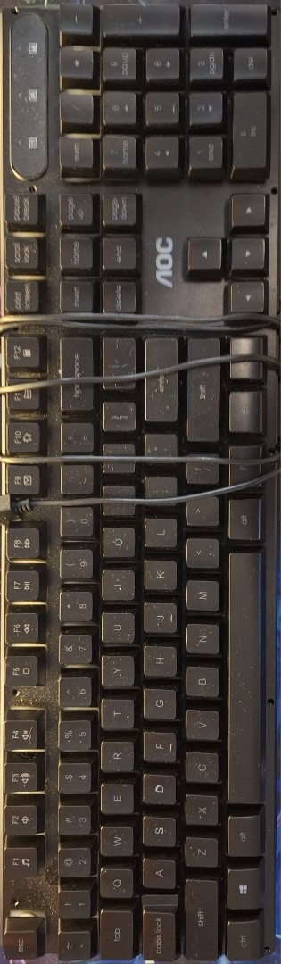 Keyboard64092770692097110