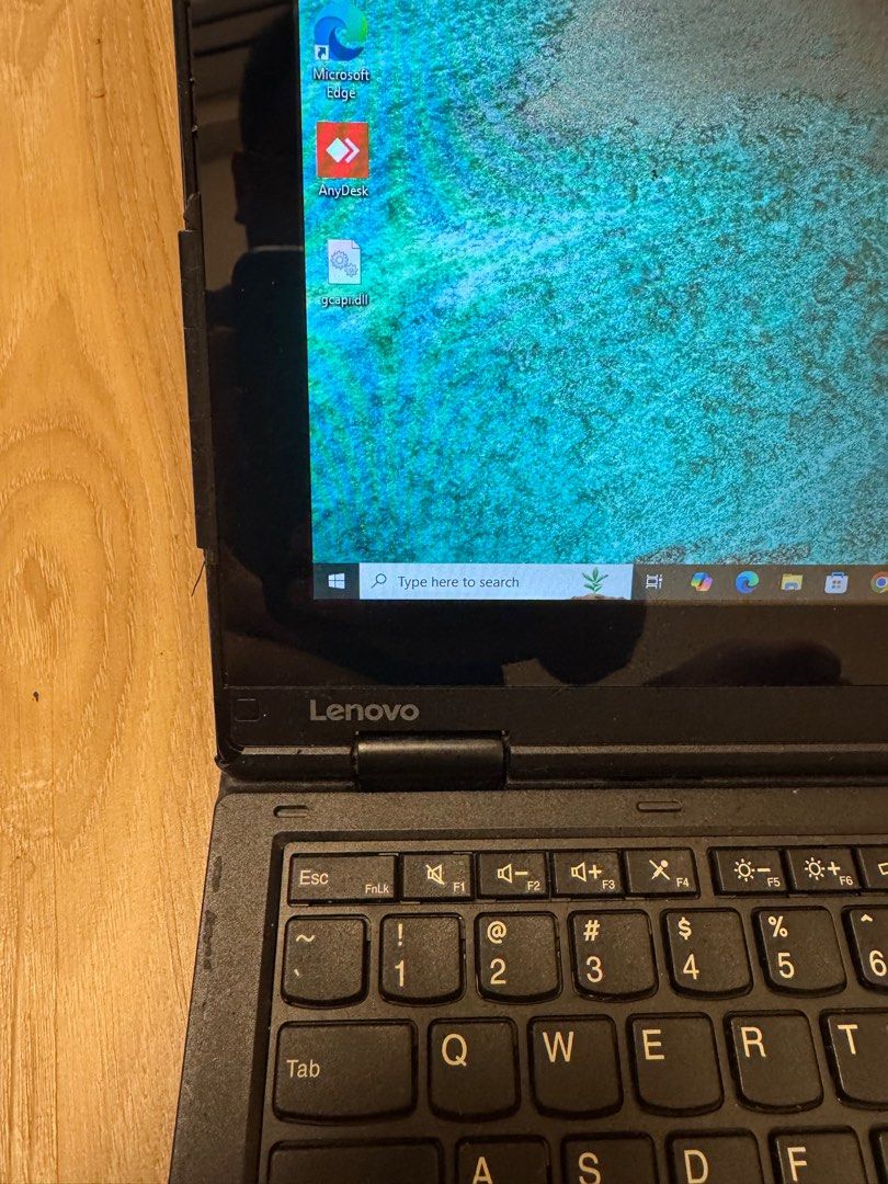 Lenovo Yoga 11e ThinkPad Laptop63227748722817113