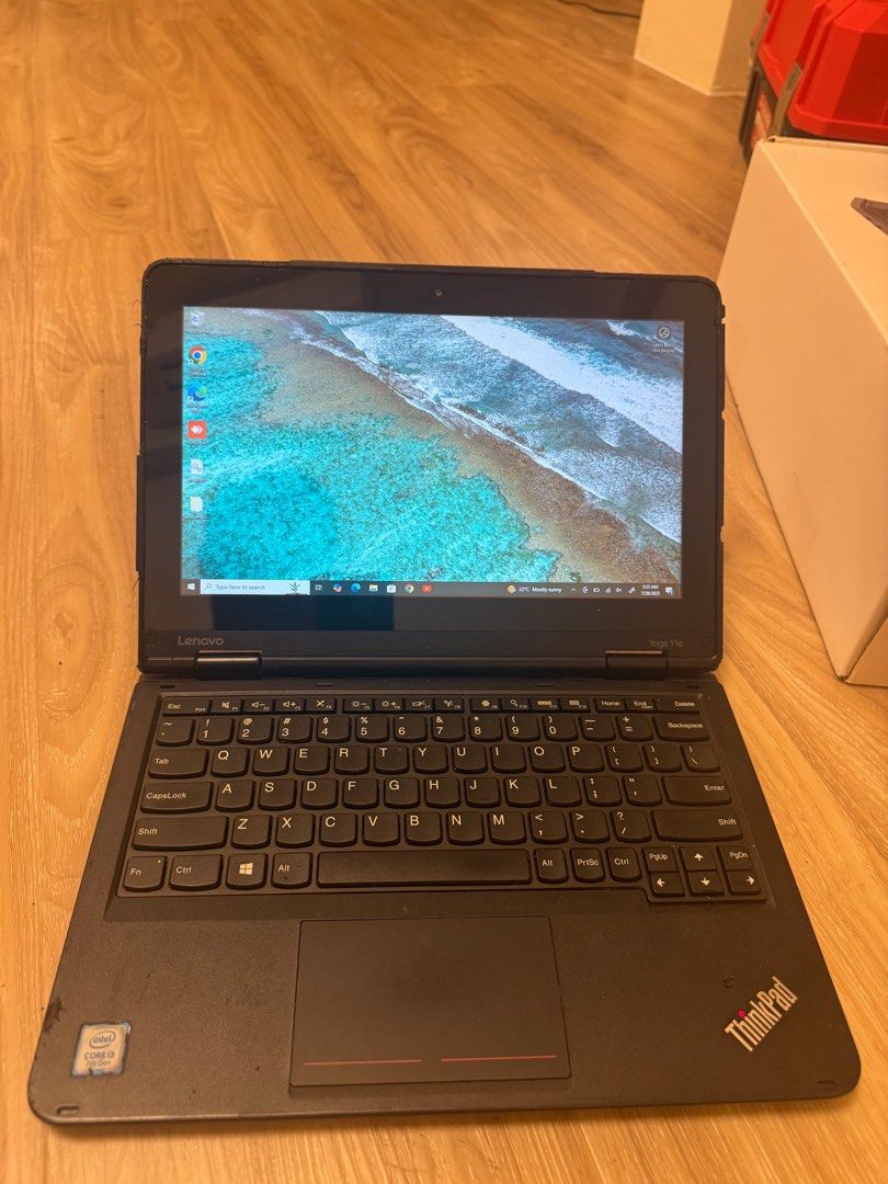 Lenovo Yoga 11e ThinkPad Laptop63227748722817112
