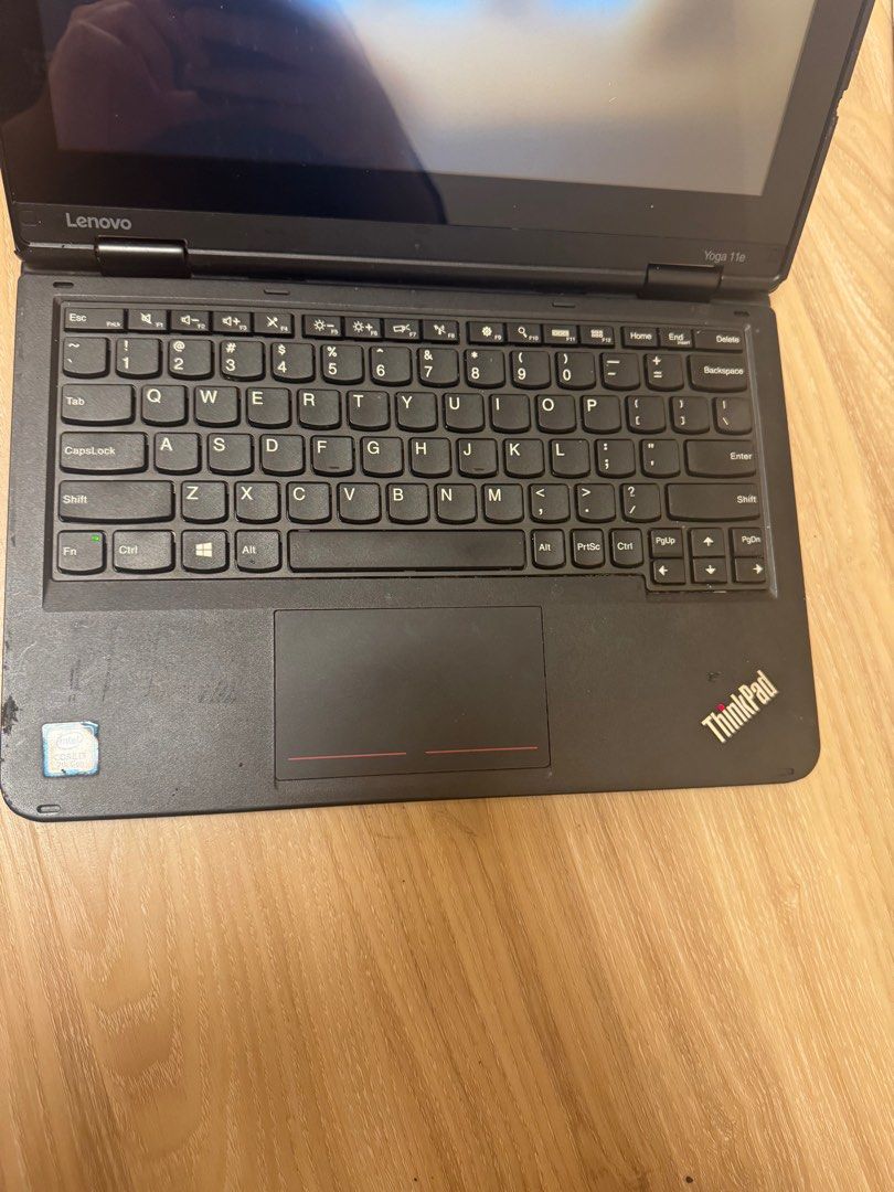 Lenovo Yoga 11e ThinkPad Laptop63227748722817111
