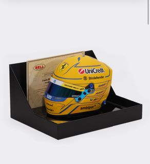 (Category: ) located in . Submitted by f1helmets (Listing ID 1383301261, Image 1). Description: .