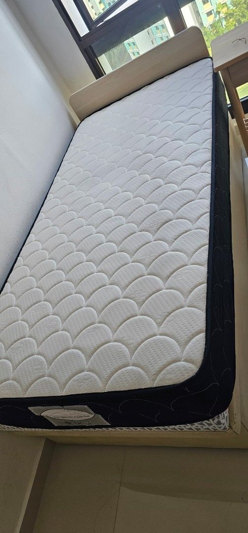 Like NEW Mattress
