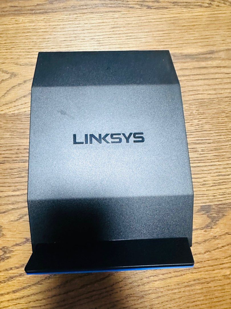 Linksys E7350 Router63215333775107111