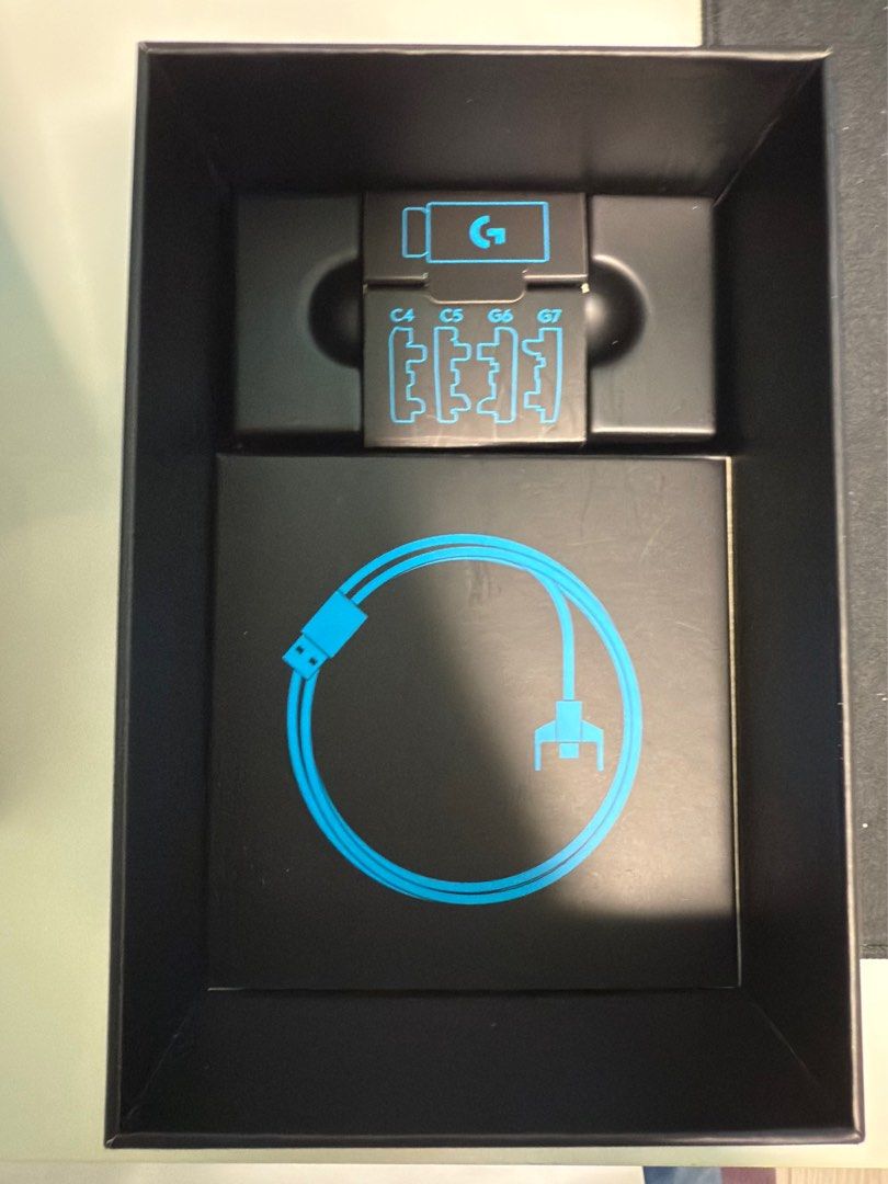 Logitech G Pro Wireless Gaming Mouse63202631426179113