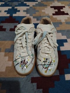 (Kategori: ) berada di . Dikirim oleh sepatuku88_medan (ID iklan 1383436975, Gambar 1). Deskripsi: .