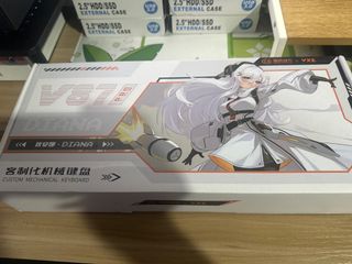 (Category: ) located in . Submitted by sekaifek (Listing ID 1383401478, Image 1). Description: .