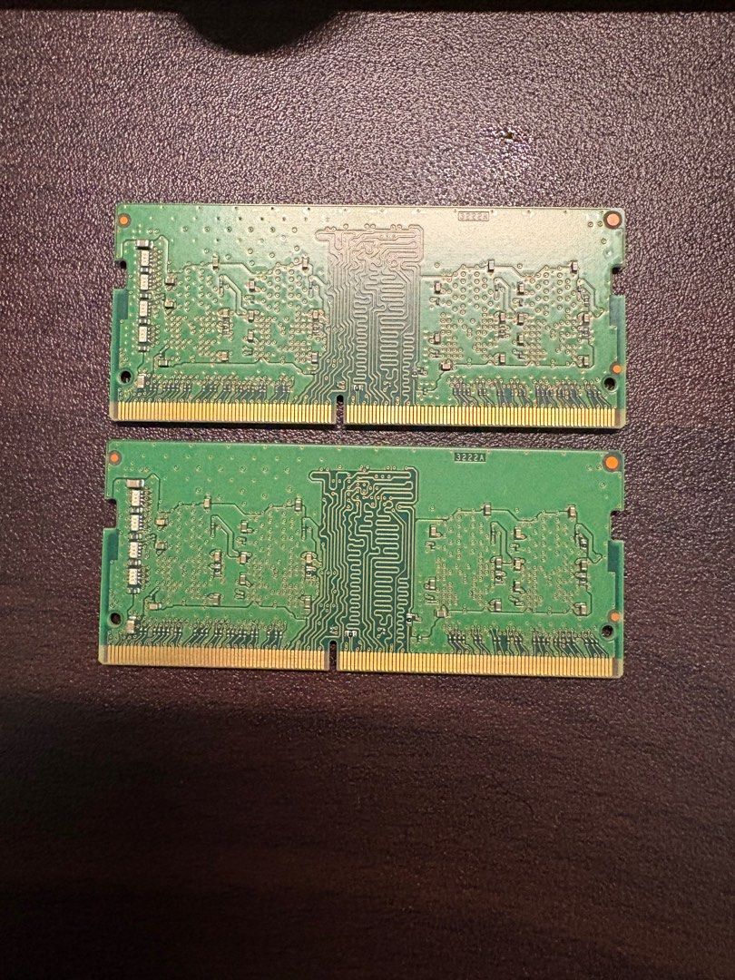 Micron 8GB DDR4 PC4-3200AA SODIMM RAM63205311793795111