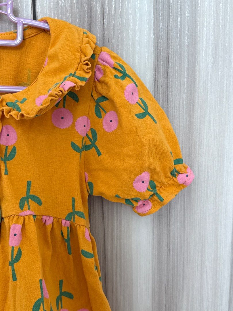 NEXT Uk Sundress (Category: Babies & Kids Fashion) located in Kuala Lumpur. Submitted by fashabillionaire (Listing ID 1383337590, Image 3). Description: .