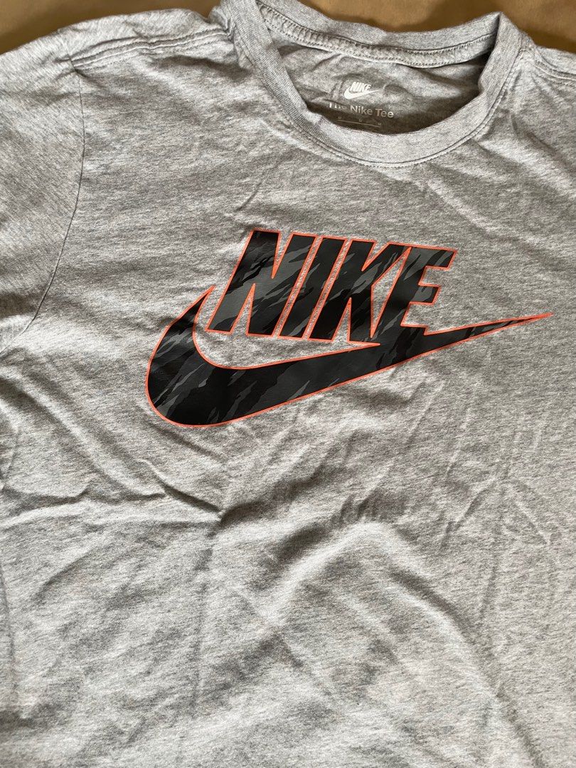 Nike shirt (Category: Tshirts & Polo Shirts ) located in Manila. Submitted by lrj_stuff (Listing ID 1383306869, Image 1). Description: .