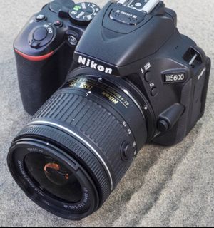Nikon D90 Body, Photography, Cameras on Carousell