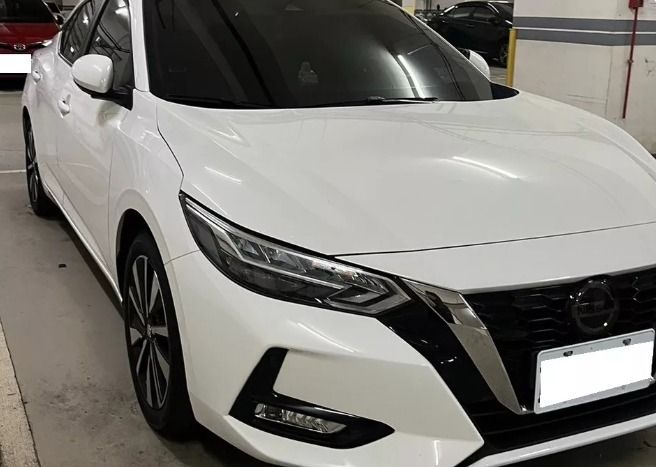 由 ayume52370019 (刊登 ID 1383355502，圖片 1) 提交，位於 台北市 (Taipei) 的 Nissan Sentra 2020款 白色 1.6L 里程5萬 售價18萬 第三方認證✅ 實車實價✅ 車況透明✅ (類別：汽車出售)，說明：🚗【限量釋出｜高CP值中古車】 看車不靠運氣，這裡給你真正安心的選擇👇 ⸻ 🔍 車輛配備 循跡系統 Keyless免匙系統 安全氣囊 動態穩定系統 ABS防鎖死 定速系統 衛星導航 恆溫空調 倒車顯影系統 ⸻ 💯 品質保證三重安心 👍 全台最大中古車源頭商 👍 車況與檢驗報告不符 ➜ 可退車、全額退款 👍 第三方認證、公里數公開透明 ⸻ 🎀 為什麼推薦來這裡賞車？ ✔ 無事故、無泡水、無贓車 ✔ 所有車輛都有詳細檢定報告 ✔ 貸款、分期、舊車換新皆可協助 ✔ 全台北中南皆有據點，看車地點可配合 🧸 因車況透明、價格實在，詢問熱度高 📌 請提前私訊預約看車，以確保人員接待與賞車體驗 ⸻ 🎊 我也可以幫你找車！