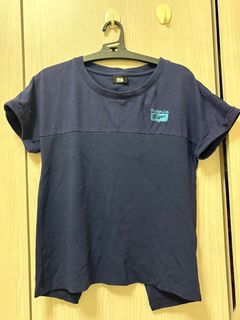 日本🇯🇵Onitsuka深藍色tee Tommy Hilfiger hollister mardi 64227571062531110