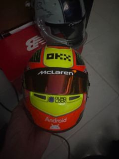 (Category: ) located in . Submitted by f1helmets (Listing ID 1377704945, Image 1). Description: .