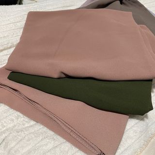(Kategori: ) berada di . Dikirim oleh preloved.odri (ID iklan 1383407657, Gambar 1). Deskripsi: .