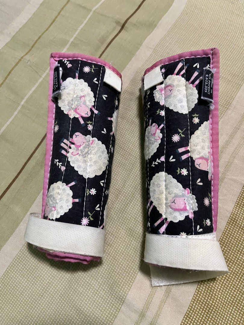Pedi wrap arm immobilizer for kids (Category: Babies & Kids Fashion) located in Quezon City. Submitted by frangabe (Listing ID 1383430229, Image 1). Description: Brand: Pedi-wrap Length: 7” (sold in pairs) Purpose: physical therapy sessions Recommended by OT/PTs. Easy to use, Fits over clothing or skin, Velcro wrist strap. Sells for $55 (or Php 3,144) at Amazon. See attached pictures. .