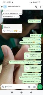 (Kategori: ) berada di . Dikirim oleh narashima003924 (ID iklan 1383286987, Gambar 1). Deskripsi: .