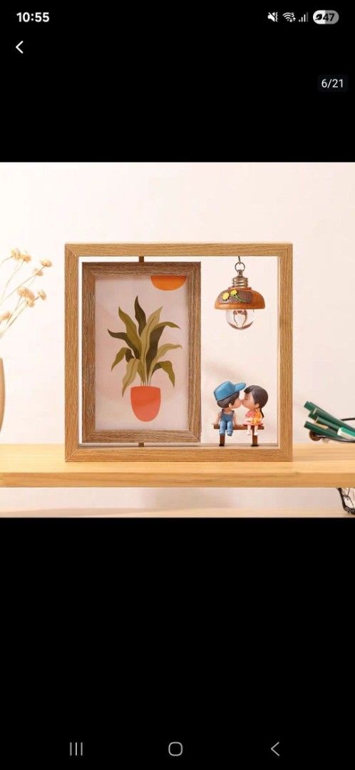 Photo Frame