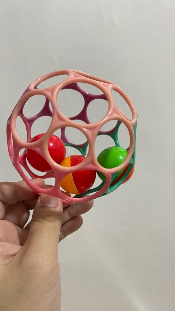 Random Infant Toys and Walker Assist (Category: Infant Playtime) located in Manila. Submitted by queensellsstuff (Listing ID 1383446881, Image 3). Description: Take all Inclusions: 1st pic - infant b&w pacifier toy, lion arm or foot velcro toy, 2 bath puppets 2nd pic - caterpillar rattle, and ikea ball 3rd pic - ball rattle All ideal to enhance baby's visual, sensory, hearing and motor skills.