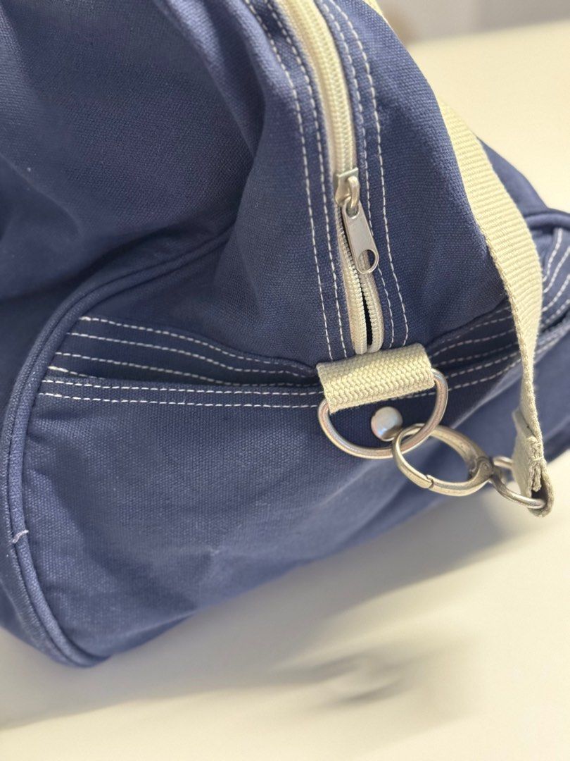 Rip Curl duffle bag vintage 男裝 袋 小袋 Carousell