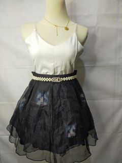 (Kategori: ) berada di . Dikirim oleh sella.fashiion (ID iklan 1383405790, Gambar 1). Deskripsi: .