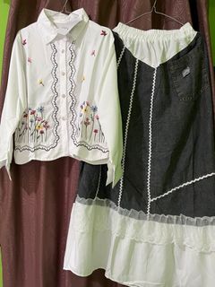 (Kategori: ) berada di . Dikirim oleh rishaaica (ID iklan 1383348330, Gambar 1). Deskripsi: .