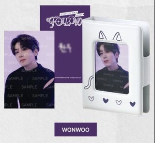 （分類：）位於 。 由 wonit.kpop 提交（商品編號 1383288954，圖片 1）。簡介： 。